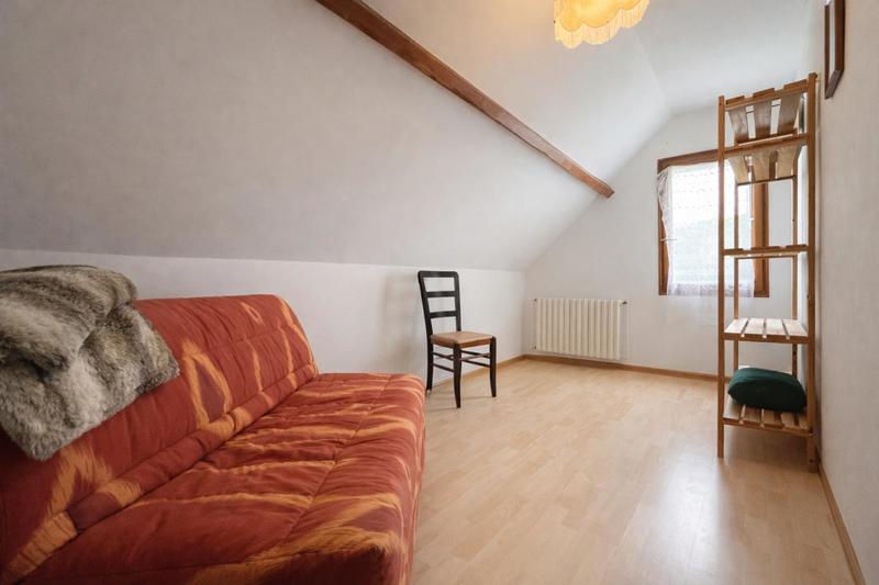 Maison - 114 m² - 6 pièces