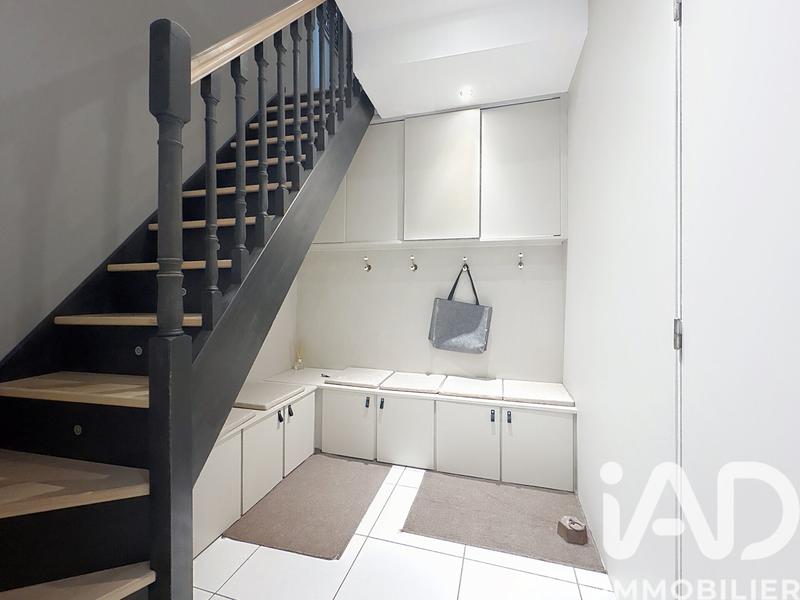 Maison - 224 m² - 8 pièces