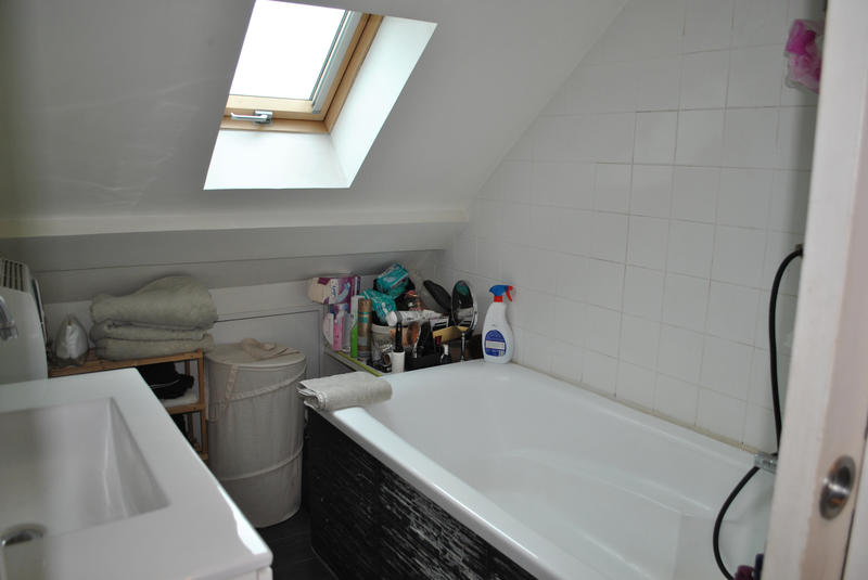 Maison - 57 m² - 4 pièces