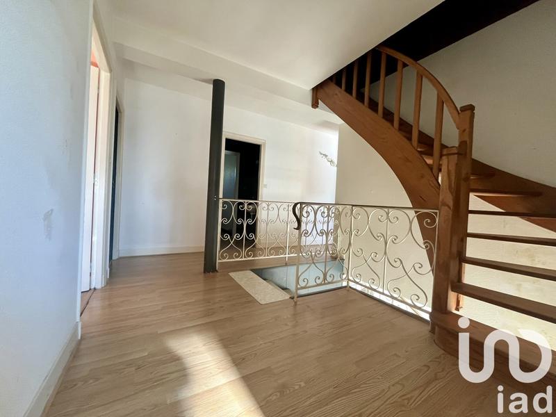 Maison de village - 236 m² - 9 pièces