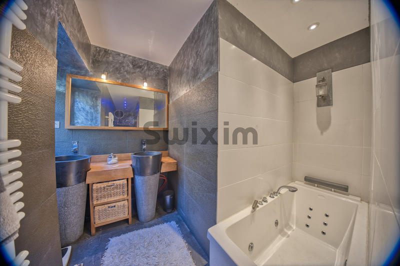 Mas - 115 m² - 5 pièces