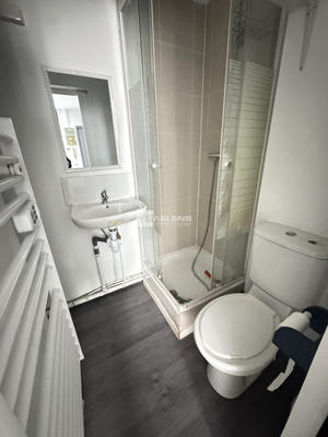 Appartement - 12 m² - 1 pièce