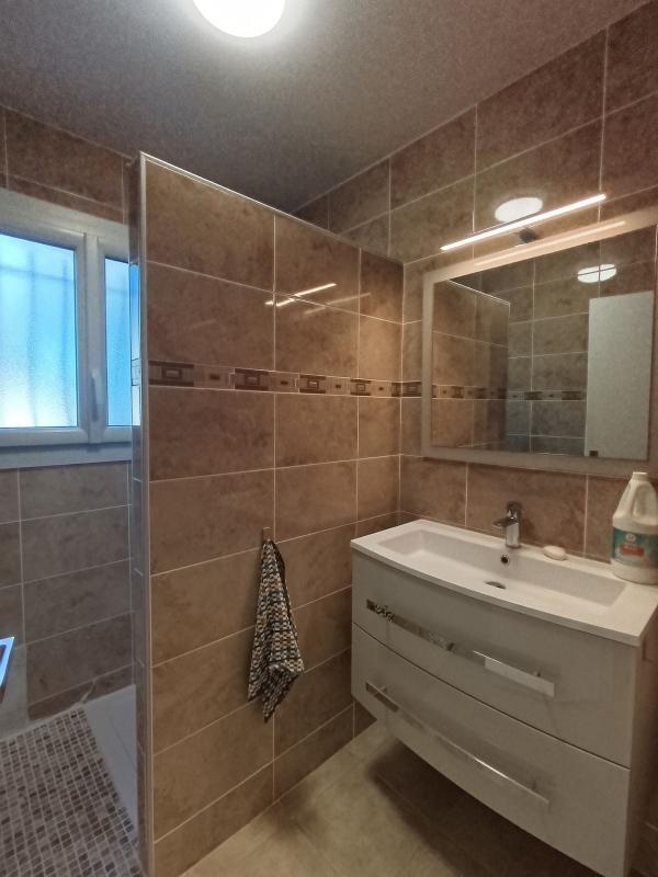 Appartement - 3 pièces