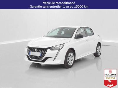 Peugeot 208 II 1.2 PureTech 75ch Active