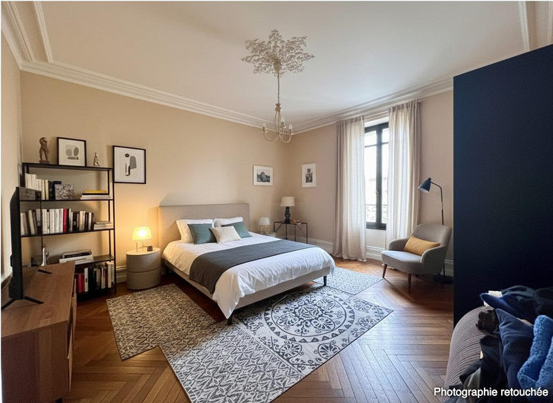 Maison - 136 m² - 6 pièces