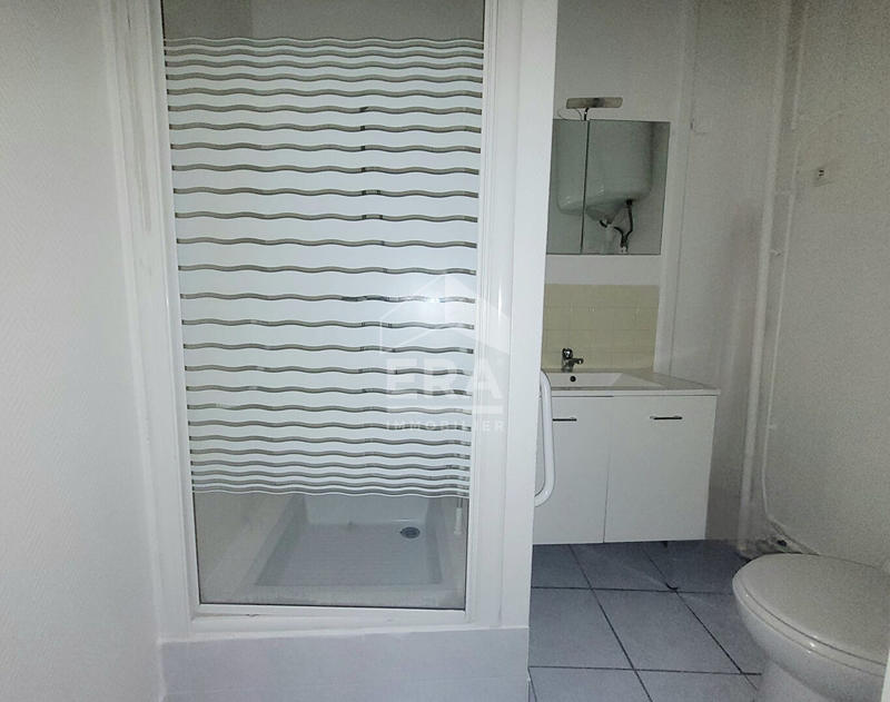 Appartement - 27 m² - 1 pièce