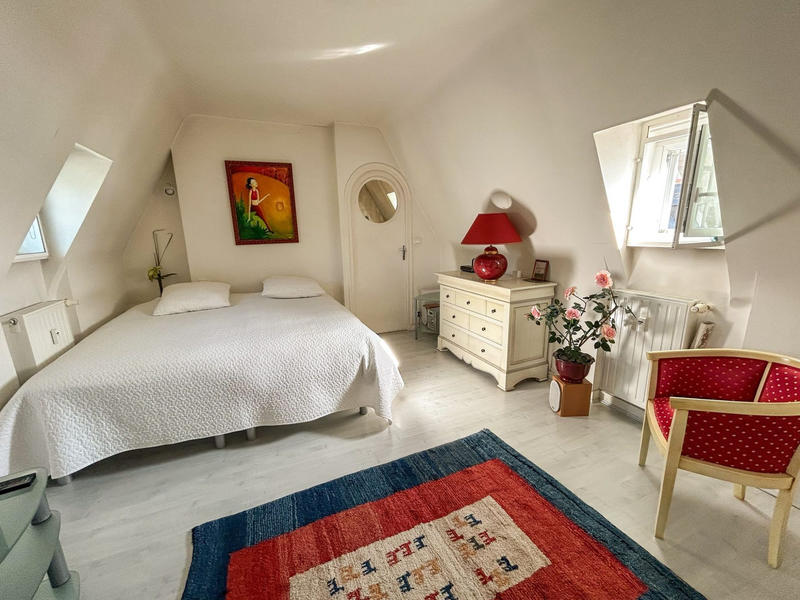 Appartement - 73 m² - 4 pièces