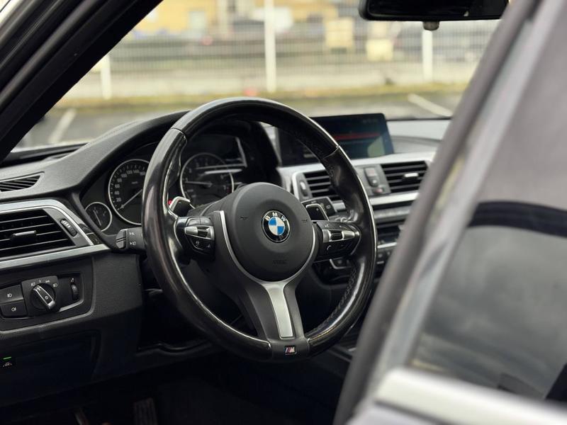 Bmw Série 3 330iA xDrive 258ch Lounge