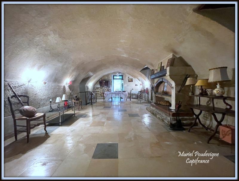 Maison - 353 m² - 13 pièces