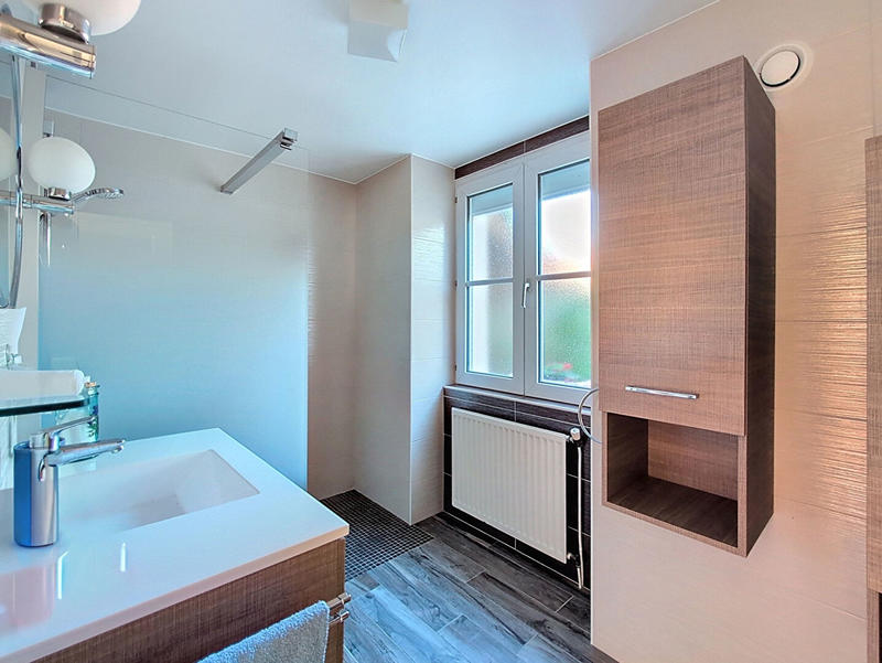 Maison - 173 m² - 8 pièces