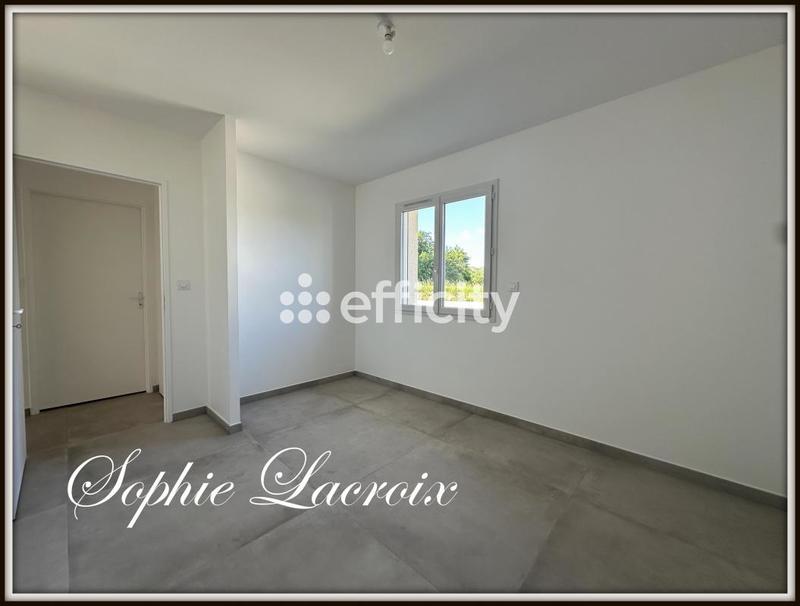 Maison - 111 m² - 4 pièces