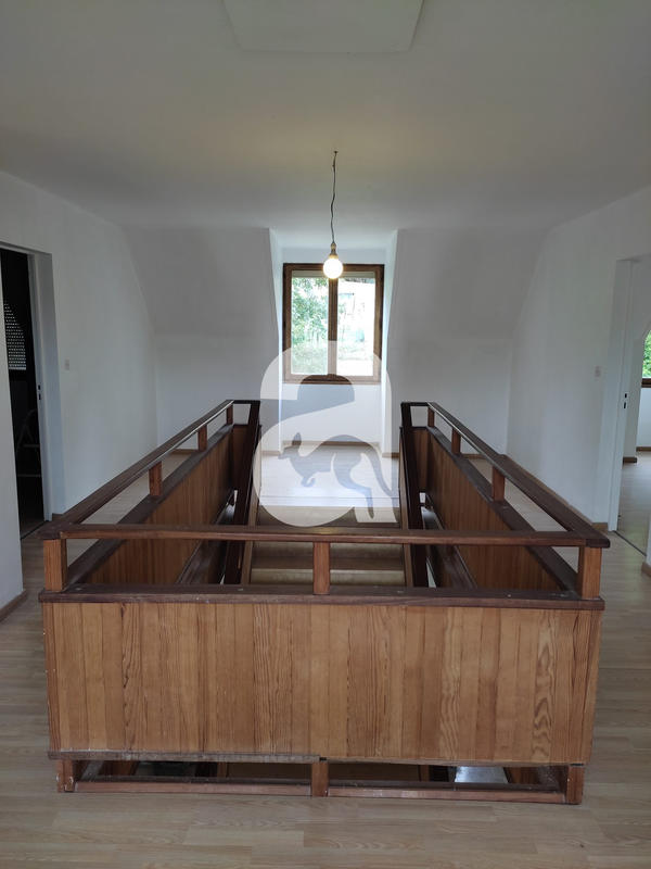 Maison - 187 m² - 6 pièces