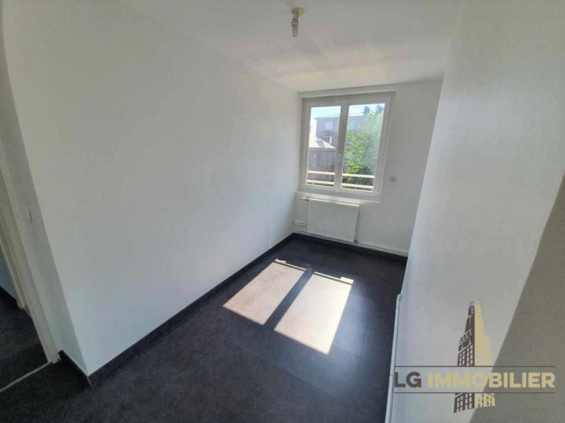 Appartement - 43 m² - 3 pièces