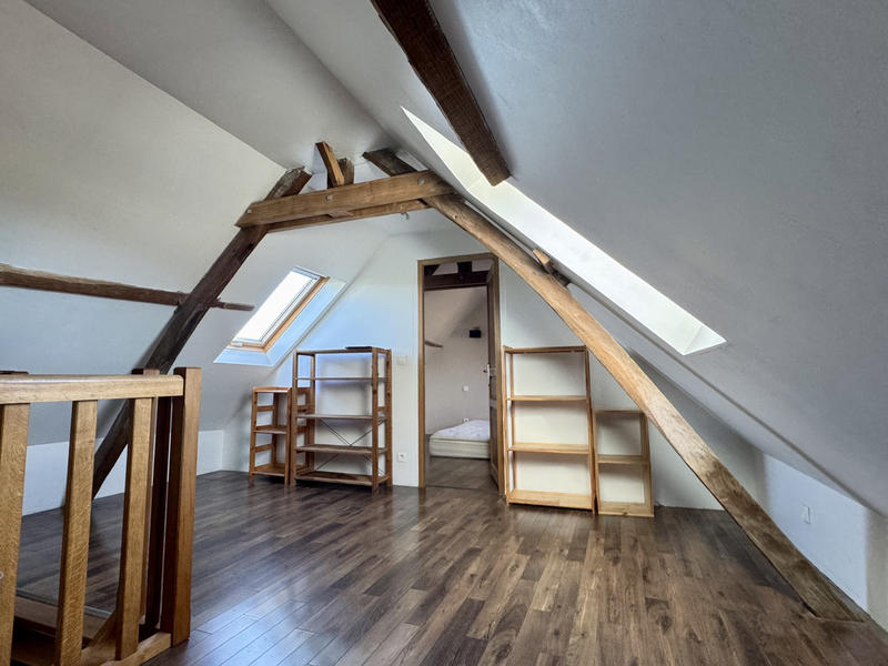 Maison - 149 m² - 6 pièces