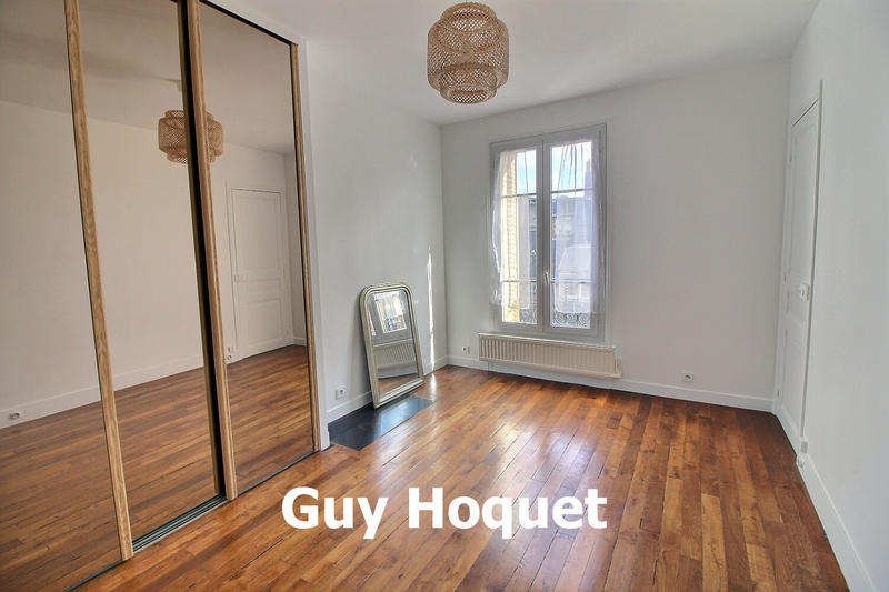 Appartement - 48 m² - 3 pièces