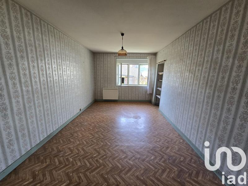 Maison de campagne - 131 m² - 6 pièces