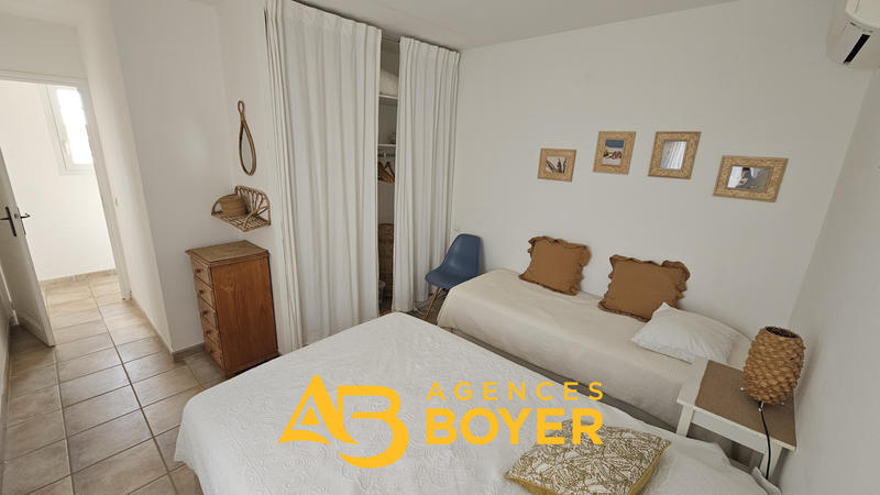 Maison - 135 m² - 4 pièces