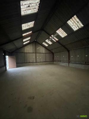 Immeuble - 130 m² - 6 pièces