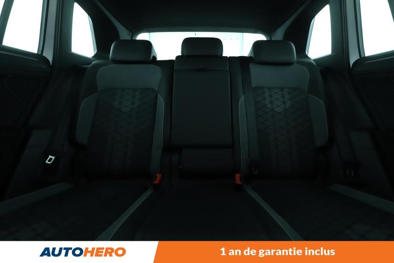 Volkswagen Tiguan 1.4 eHybrid R-Line Dsg6 245 ch