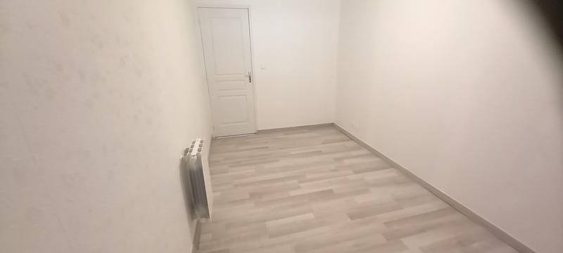 Appartement - 115 m² - 7 pièces