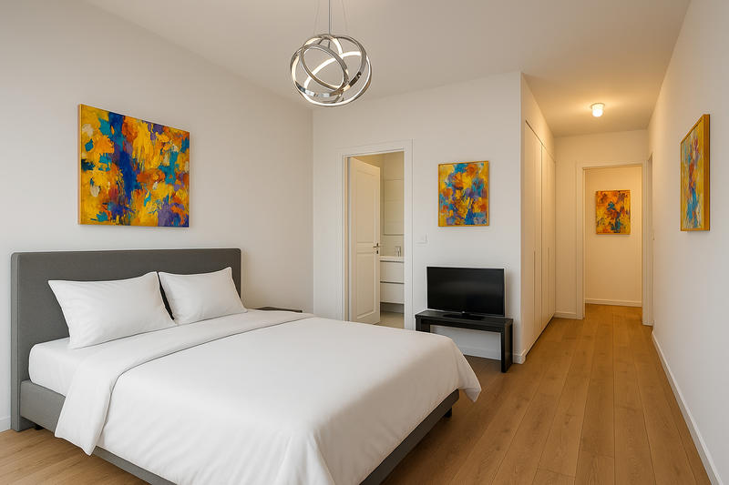 Villa - 189 m² - 7 pièces