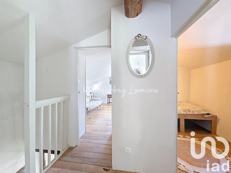 Maison - 103 m² - 4 pièces