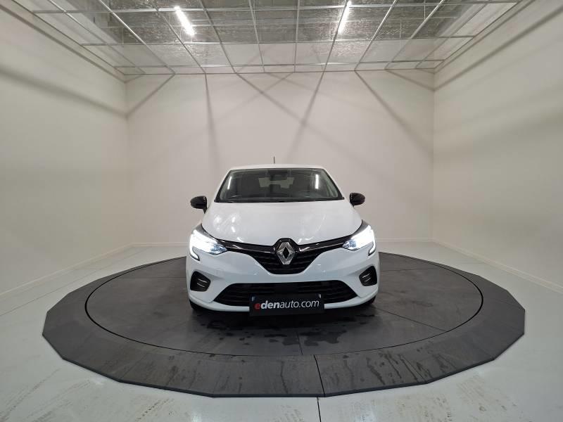 Renault Clio TCe 90 Evolution