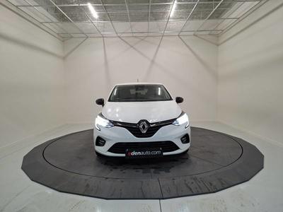 Renault Clio TCe 90 Evolution
