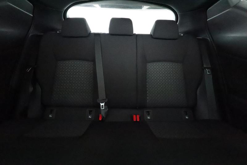 Toyota c-Hr 2.0 Hybride 184 ch