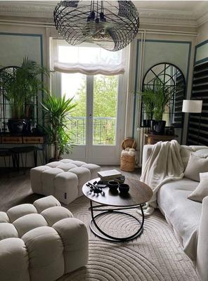 Appartement - 110 m² - 3 pièces