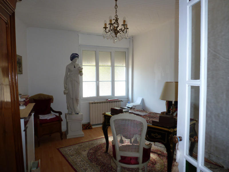 Maison - 123 m² - 5 pièces