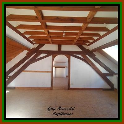 Maison de campagne - 153 m² - 7 pièces