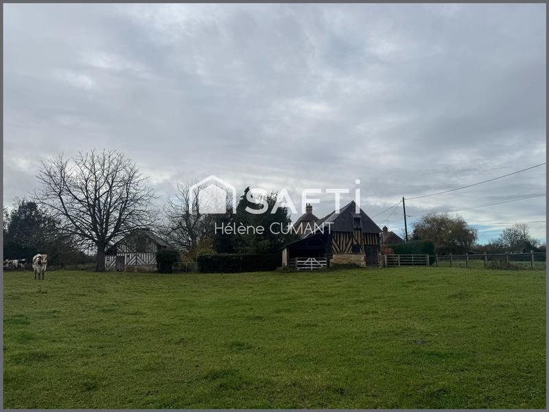 Maison - 137 m² - 5 pièces