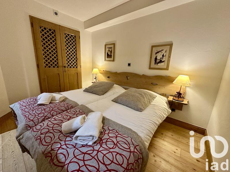 Appartement - 54 m² - 3 pièces