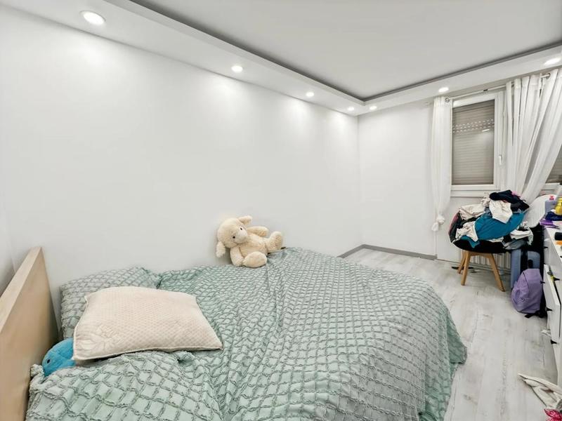 Appartement - 68 m² - 4 pièces