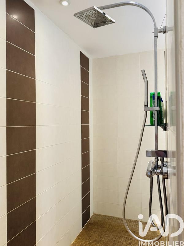 Maison - 131 m² - 5 pièces