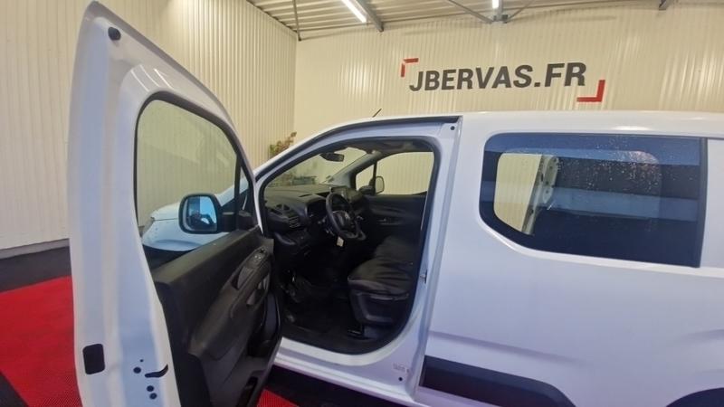 Citroën Berlingo m 1000 Bluehdi 100 Ss Club