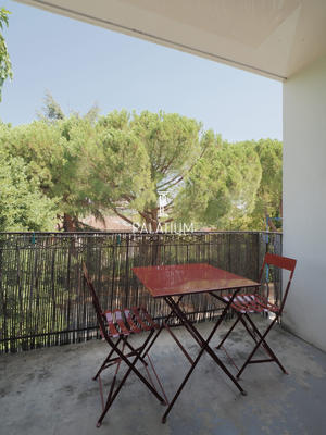 Appartement - 72 m² - 4 pièces