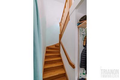 Maison - 97 m² - 4 pièces