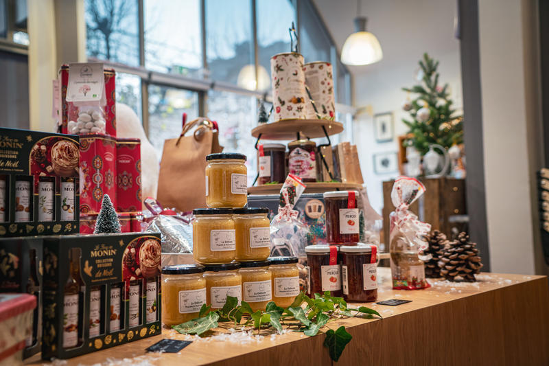 Noël s'invite à l'Office !