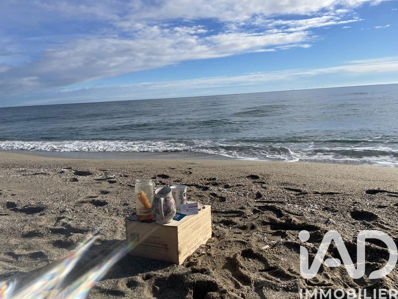 Appartement - 43 m² - 4 pièces