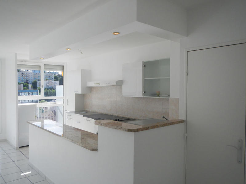 Appartement - 52 m² - 2 pièces