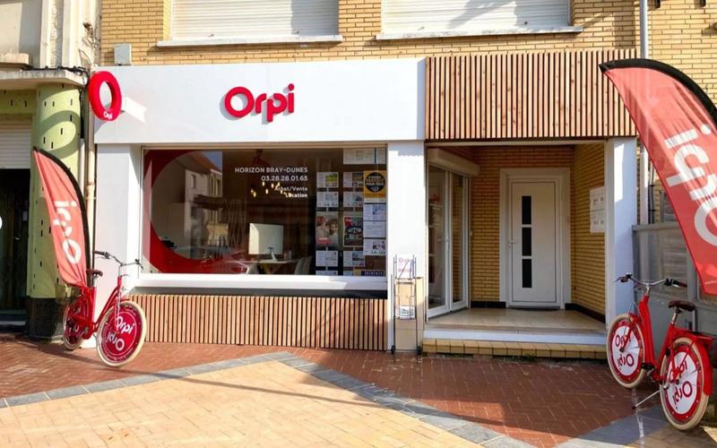 Appartement - 51 m² - 2 pièces