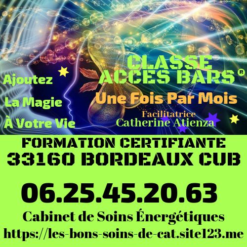 L'Univers de Garance