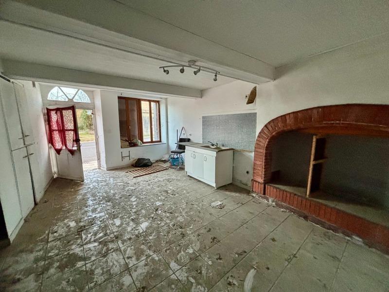 Immeuble - 410 m² - 10 pièces