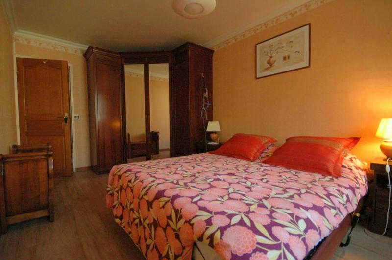 Appartement - 91 m² - 4 pièces