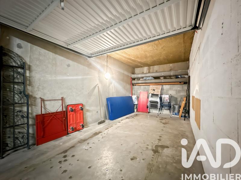 Appartement - 76 m² - 4 pièces