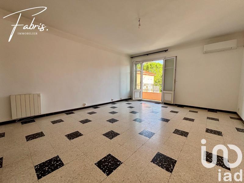 Appartement - 75 m² - 4 pièces