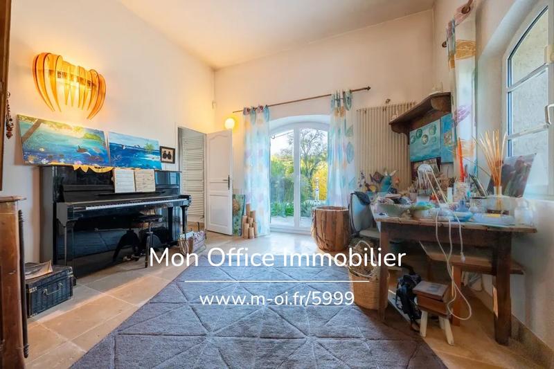 Maison de campagne - 290 m² - 10 pièces