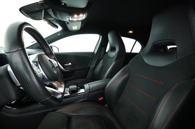 Mercedes Classe a 200 d Amg Line 8g-Dct 150 ch